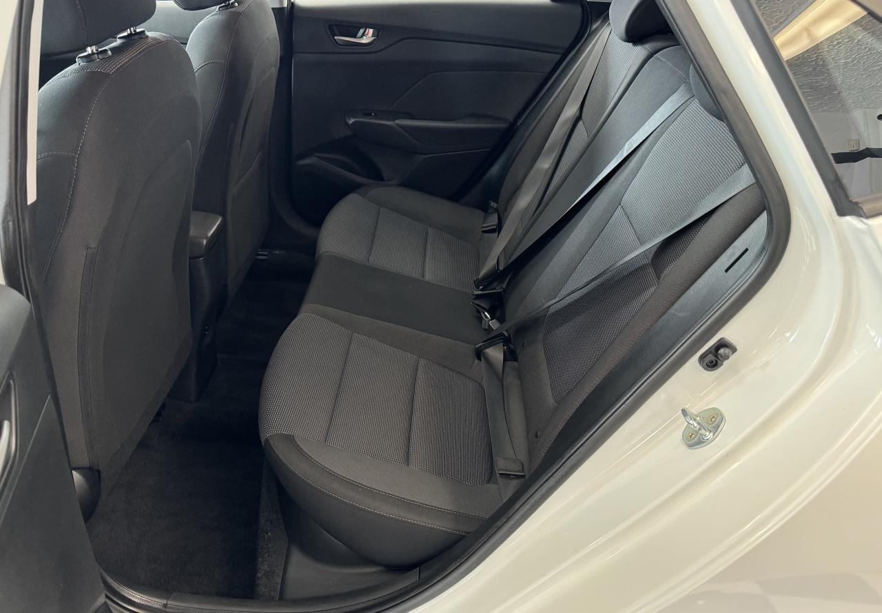 2019 Hyundai Accent Preferred+ApplePlay+Heated Seats+CLEAN CARFAX Photo83