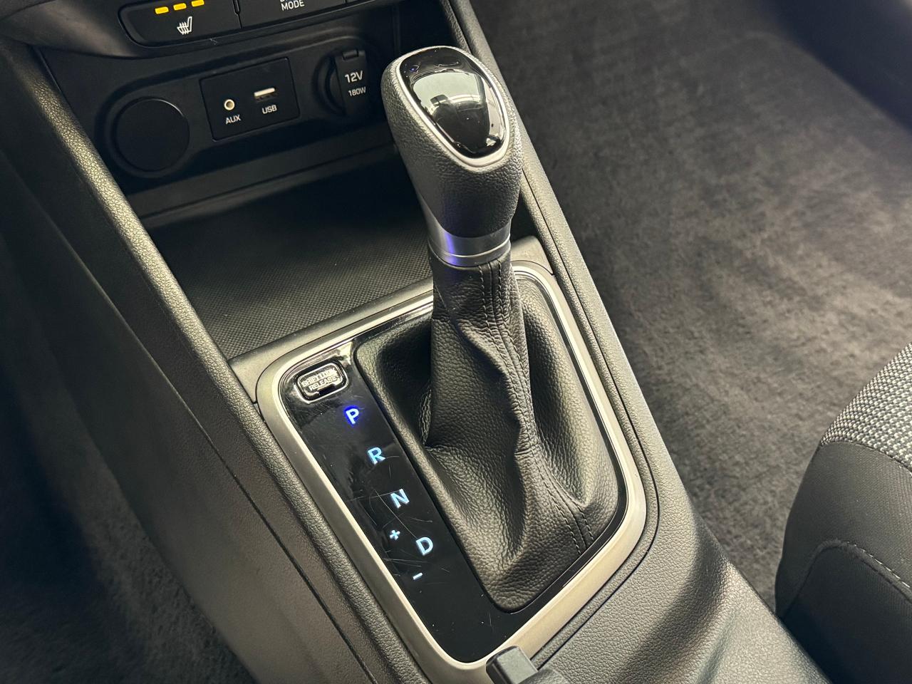 2019 Hyundai Accent Preferred+ApplePlay+Heated Seats+CLEAN CARFAX - Photo #33