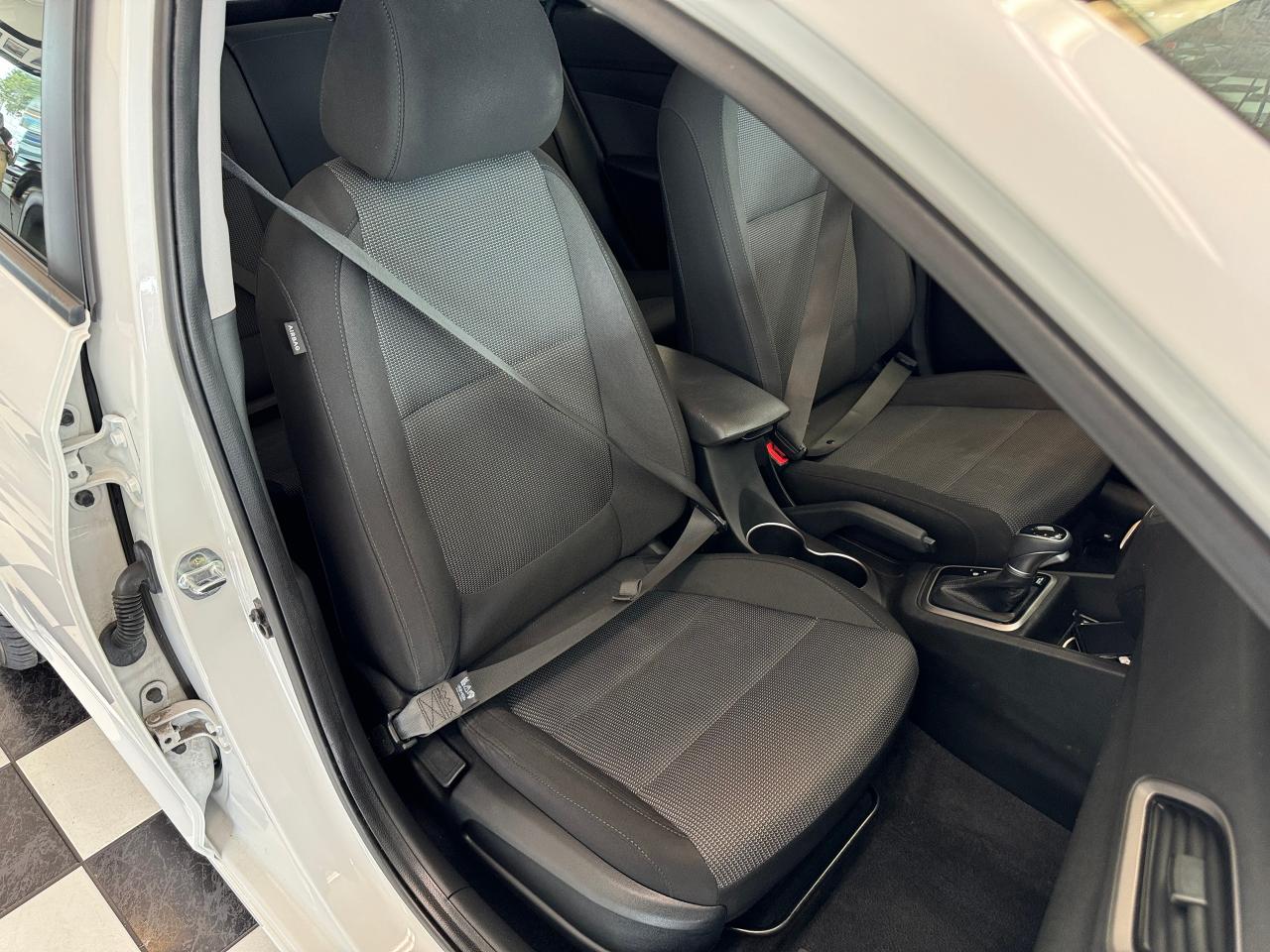 2019 Hyundai Accent Preferred+ApplePlay+Heated Seats+CLEAN CARFAX - Photo #21