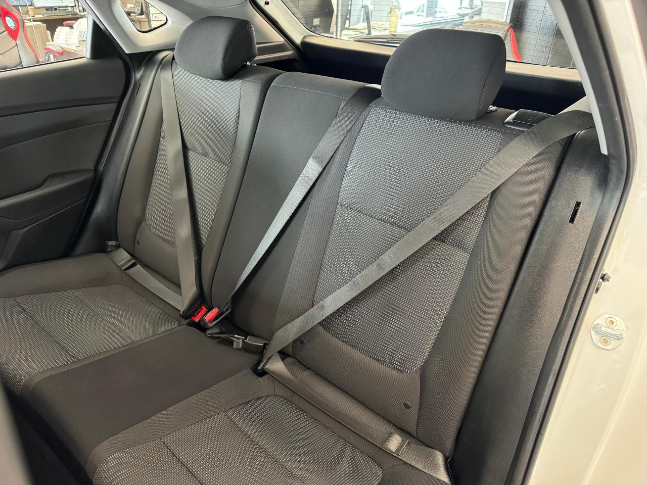 2019 Hyundai Accent Preferred+ApplePlay+Heated Seats+CLEAN CARFAX - Photo #23