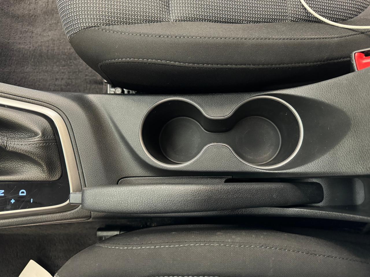 2019 Hyundai Accent Preferred+ApplePlay+Heated Seats+CLEAN CARFAX - Photo #40