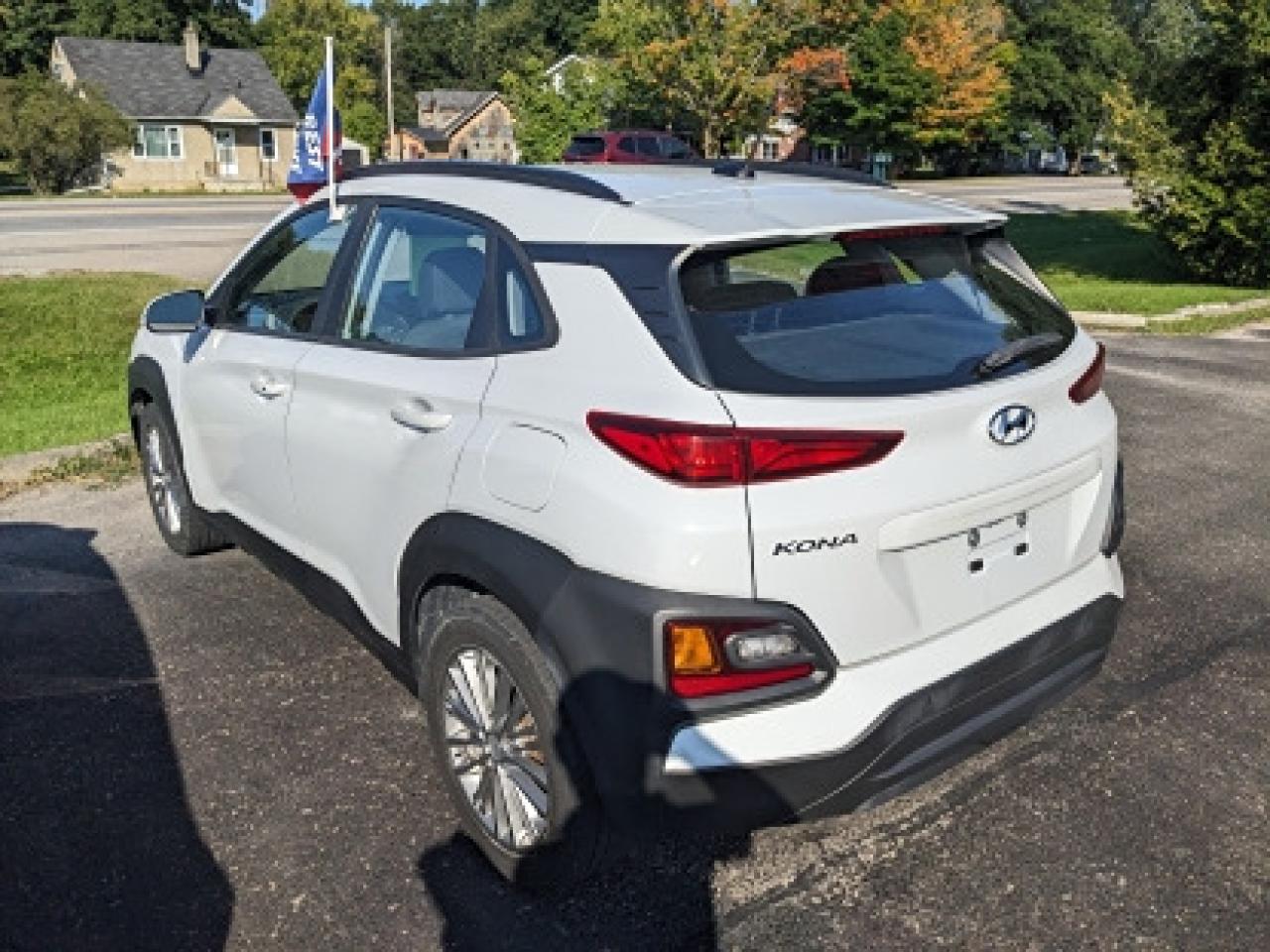 2019 Hyundai KONA SEL - Photo #6