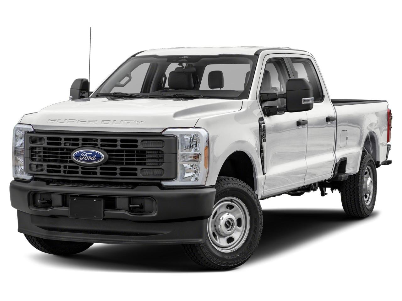 Used 2023 Ford F-350 Super Duty SRW XLT for sale in Salmon Arm, BC