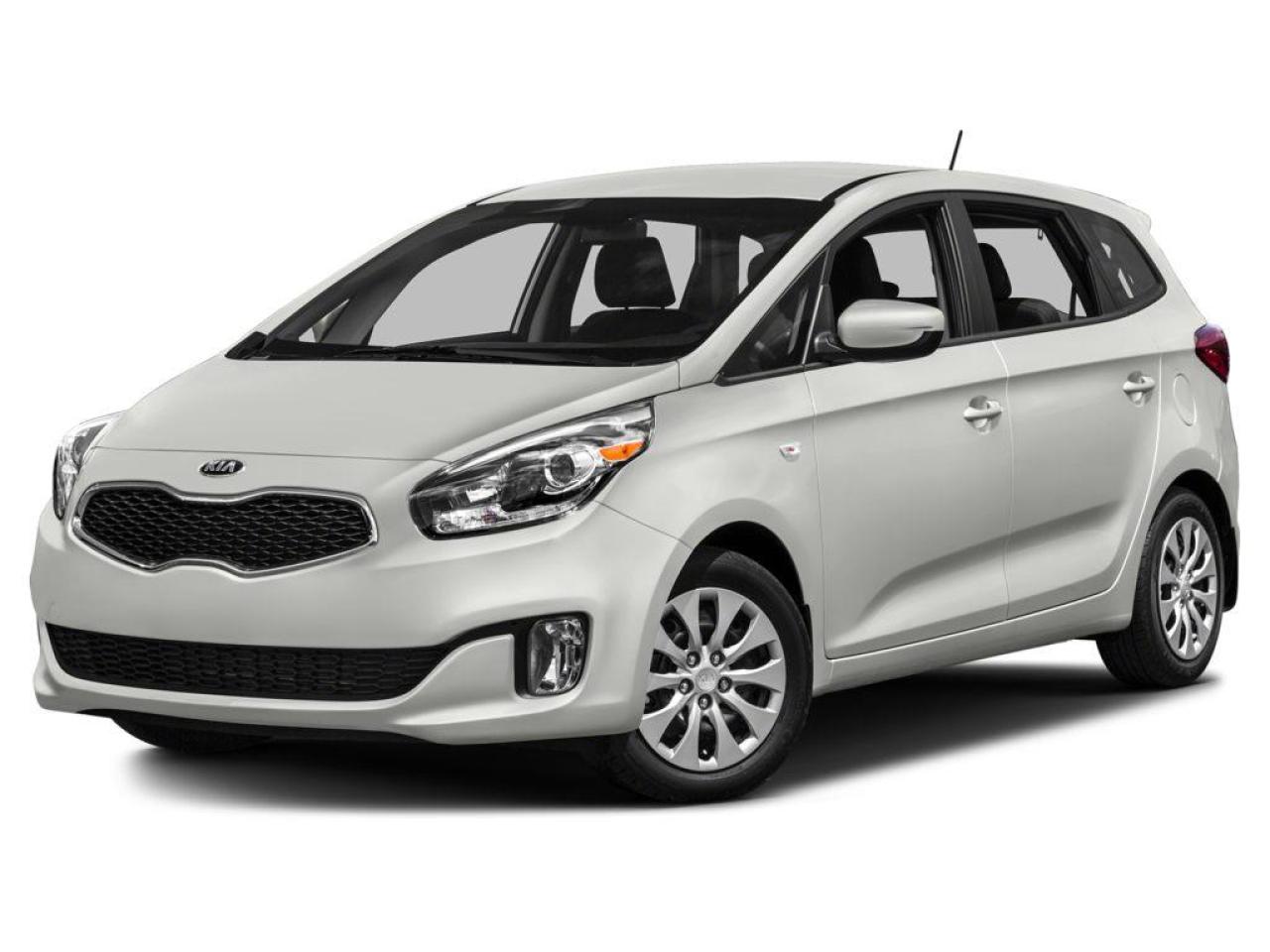 Used 2016 Kia Rondo LX for sale in Sault Ste. Marie, ON