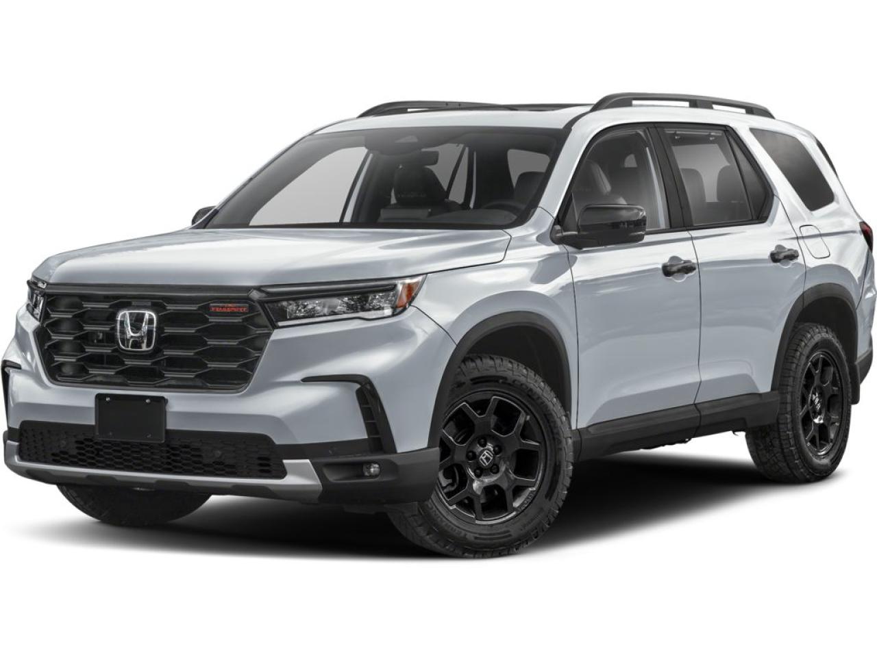 New 2025 Honda Pilot TrailSport IN-STOCK! for sale in Cambridge, ON