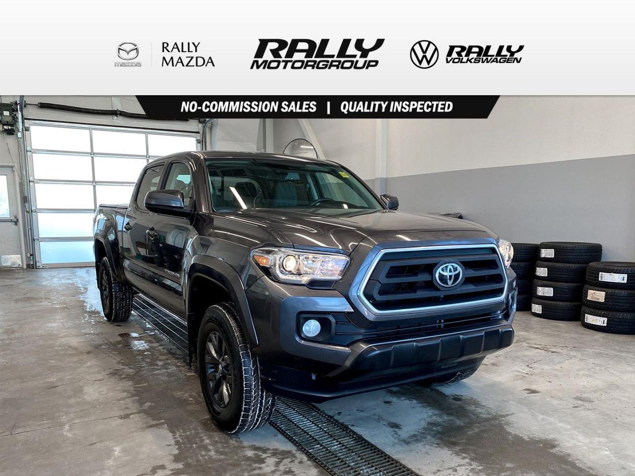 Used 2022 Toyota Tacoma  for sale in Prince Albert, SK