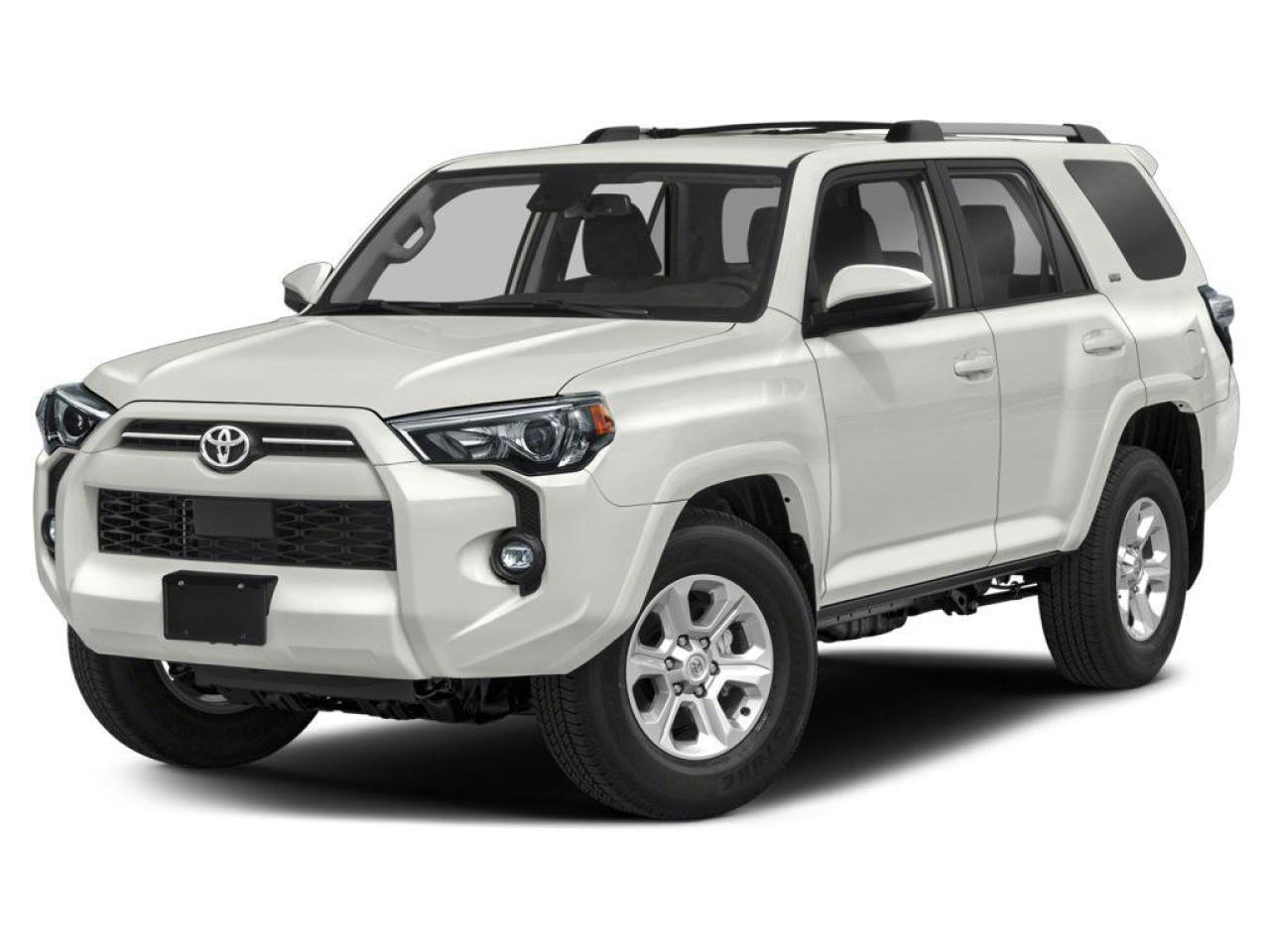 Used 2023 Toyota 4Runner  for sale in Welland, ON