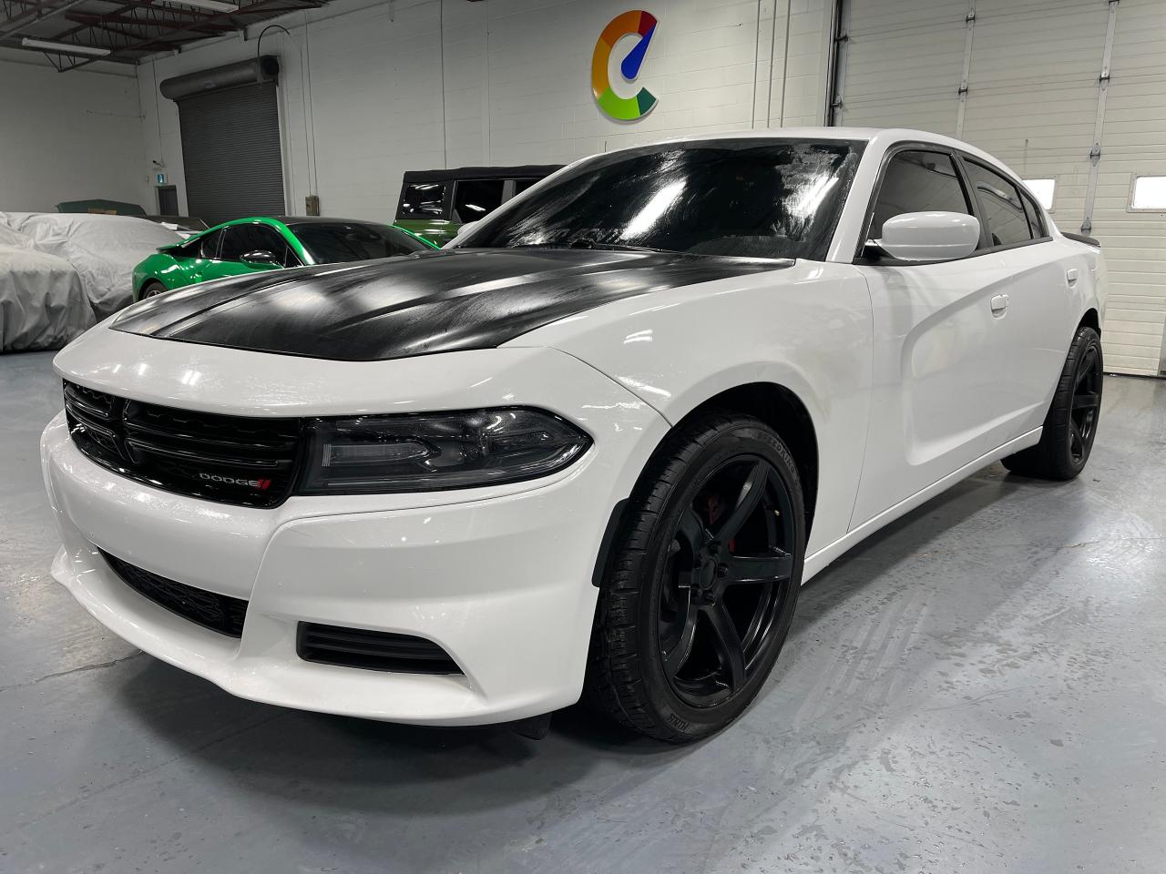 Used 2020 Dodge Charger R/T for sale in North York, ON