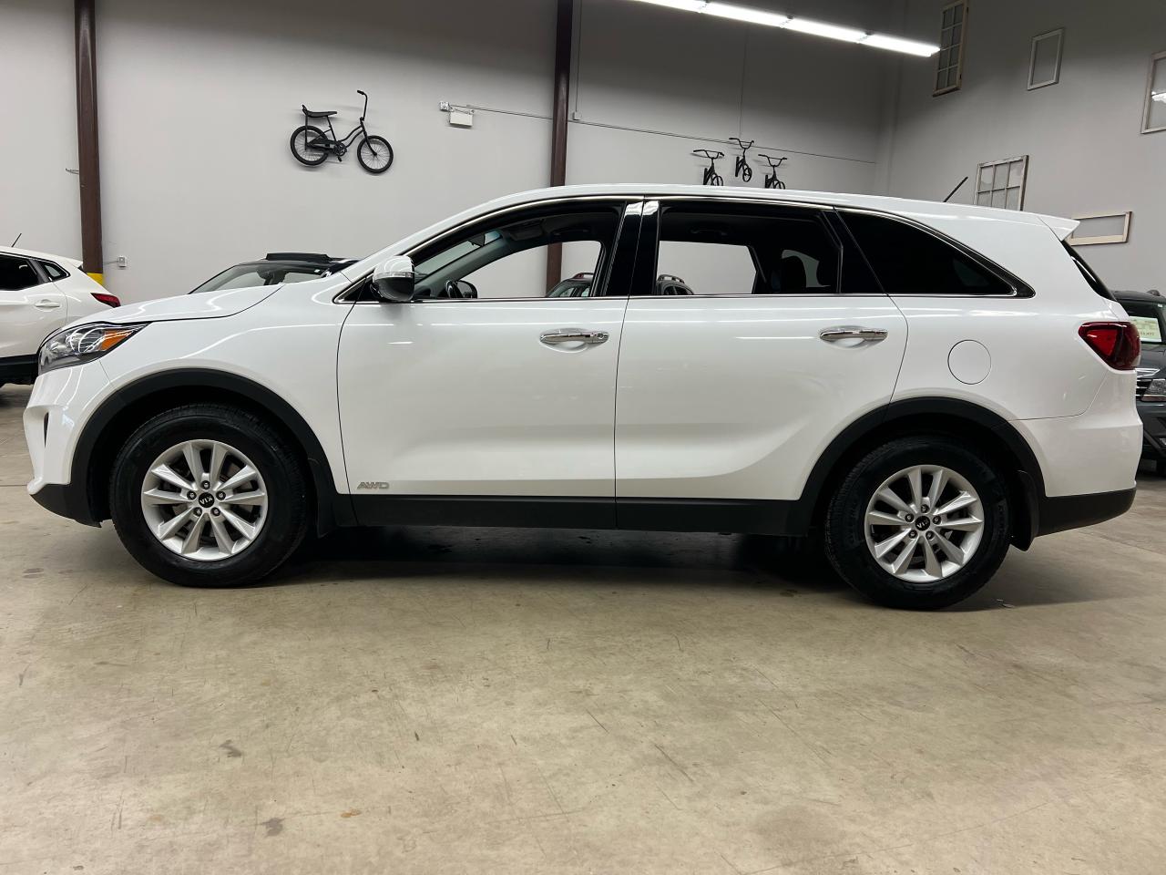 Used 2020 Kia Sorento LX for sale in Owen Sound, ON