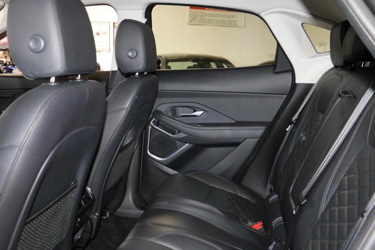 2020 Jaguar E-Pace P250 AWD SE - LEATHER|PANO|CAMERA|NAVI|BLINDSPOT - Photo #13