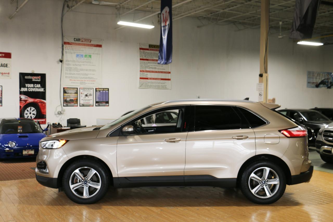 2020 Ford Edge SEL AWD - NAVIGATION|CAMERA|BLINDSPOT|HEATED SEATS - Photo #3