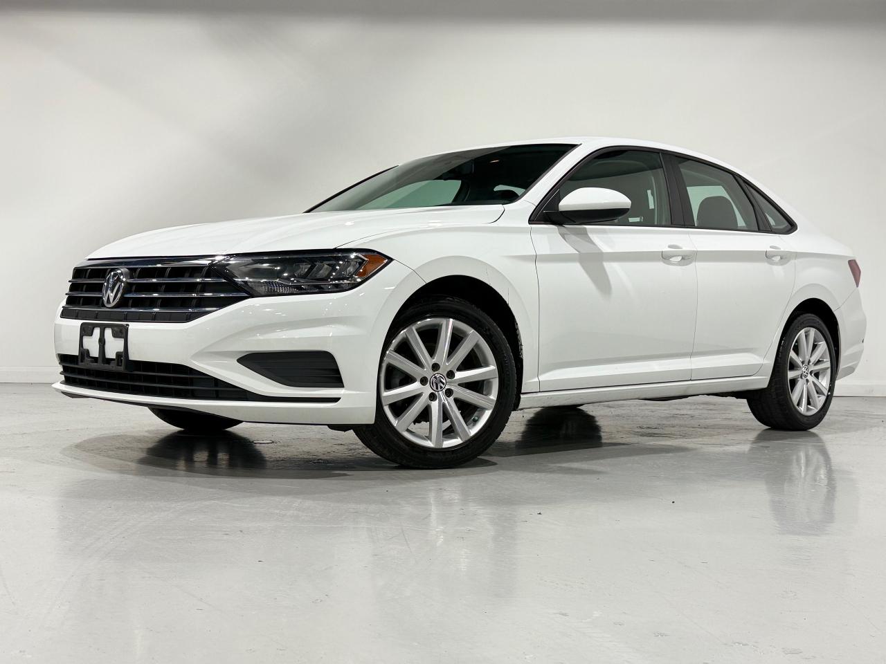 Used 2019 Volkswagen Jetta  for sale in North York, ON