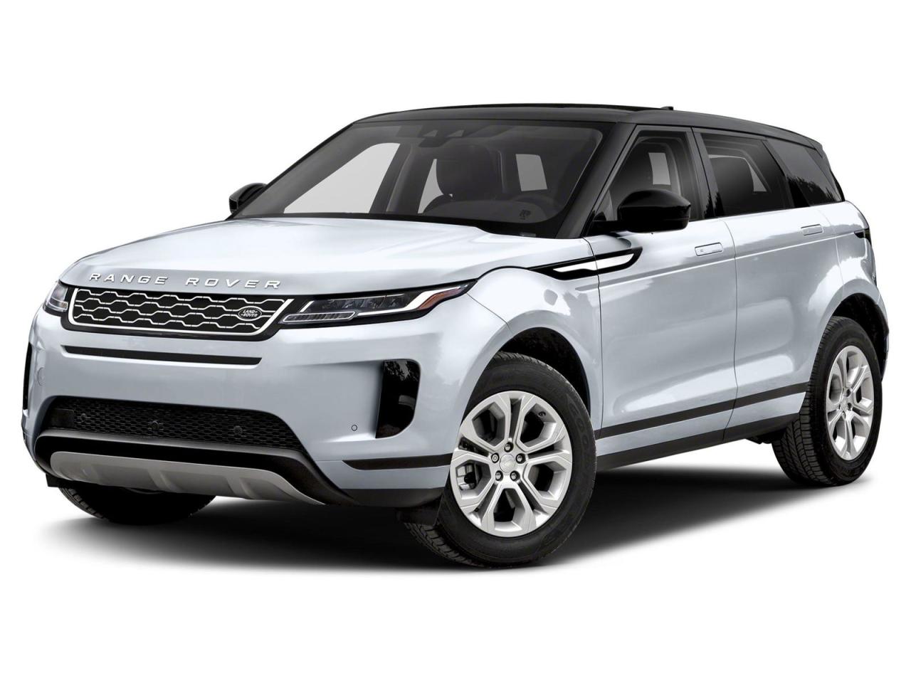 Used 2021 Land Rover Evoque P250 S | No Accidents | New Tires for sale in Winnipeg, MB