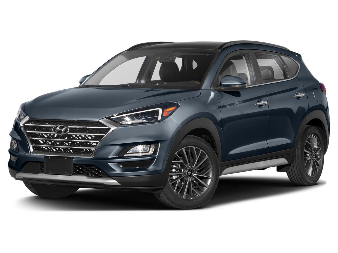 Used 2019 Hyundai Tucson Preferred w/Trend Pkg Coming Soon | Heated Seats & Steering | Panoramic Sunroof | Bluelink for sale in Winnipeg, MB