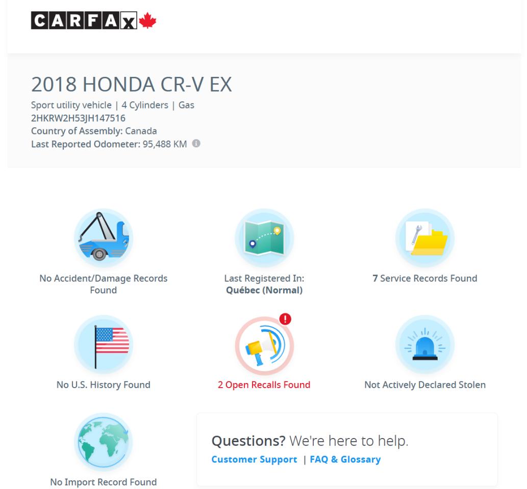 2018 Honda CR-V EX AWD+New Tires+Brakes+Roof+LKA+CLEAN CARFAX Photo72