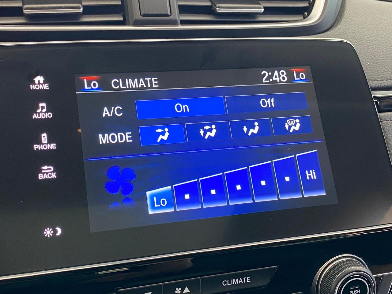 2018 Honda CR-V EX AWD+New Tires+Brakes+Roof+LKA+CLEAN CARFAX - Photo #33
