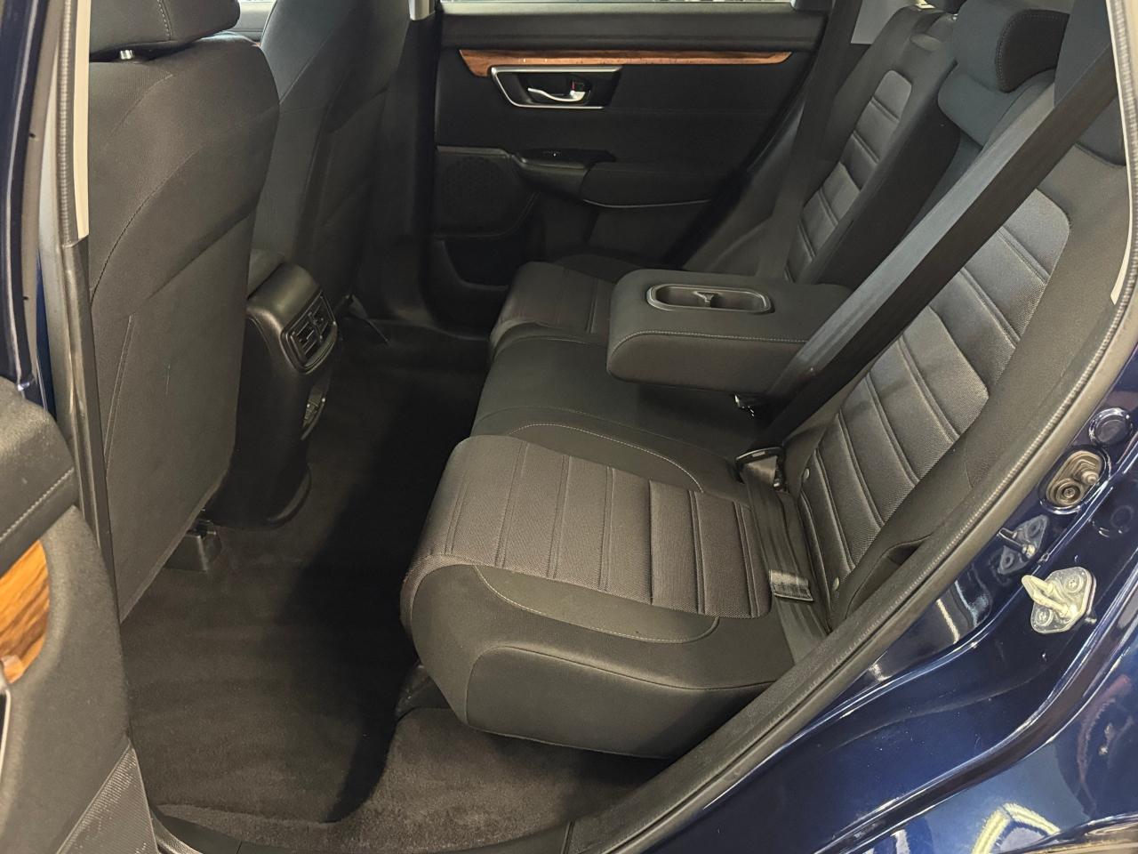2018 Honda CR-V EX AWD+New Tires+Brakes+Roof+LKA+CLEAN CARFAX Photo92