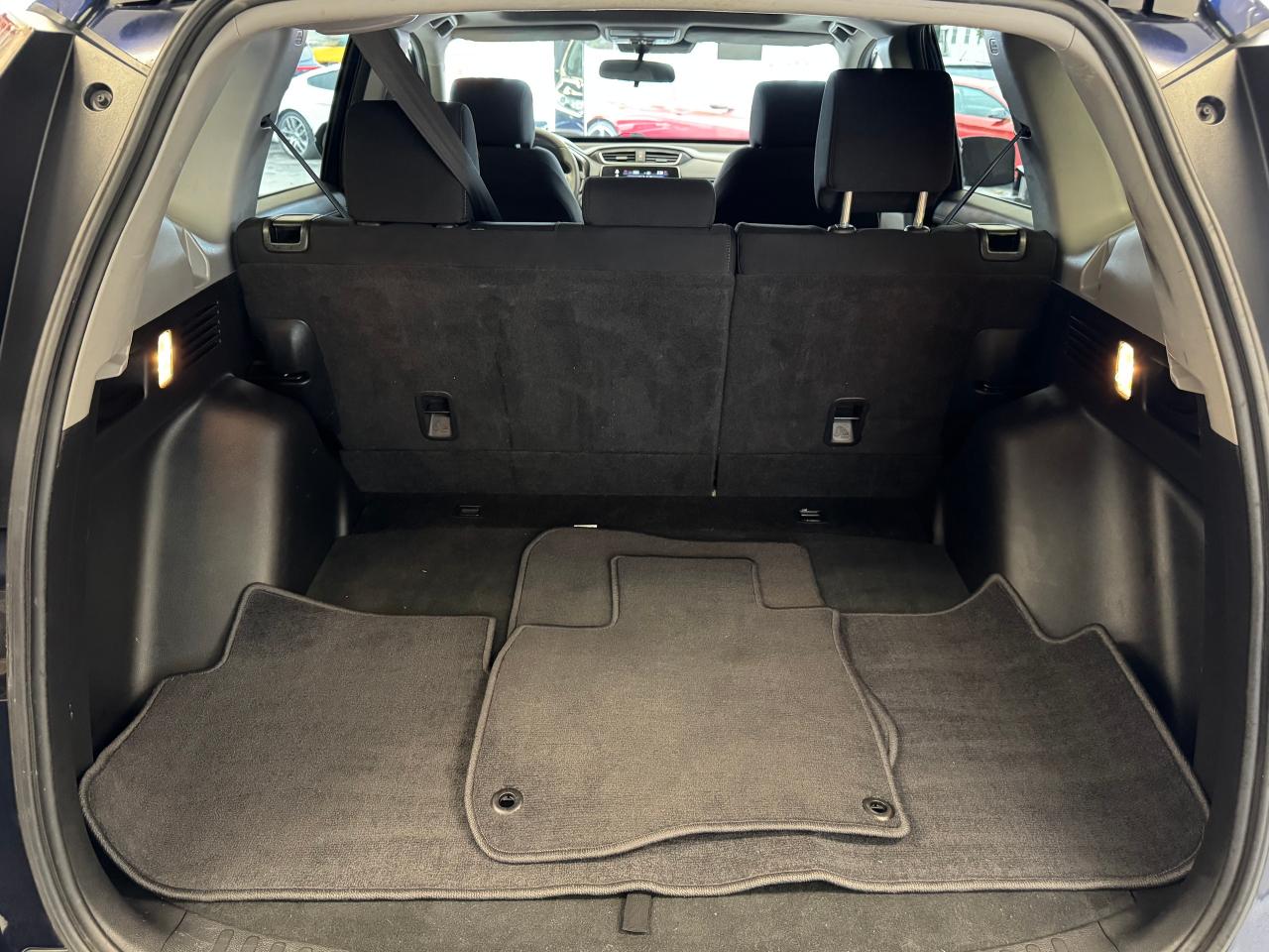 2018 Honda CR-V EX AWD+New Tires+Brakes+Roof+LKA+CLEAN CARFAX Photo94