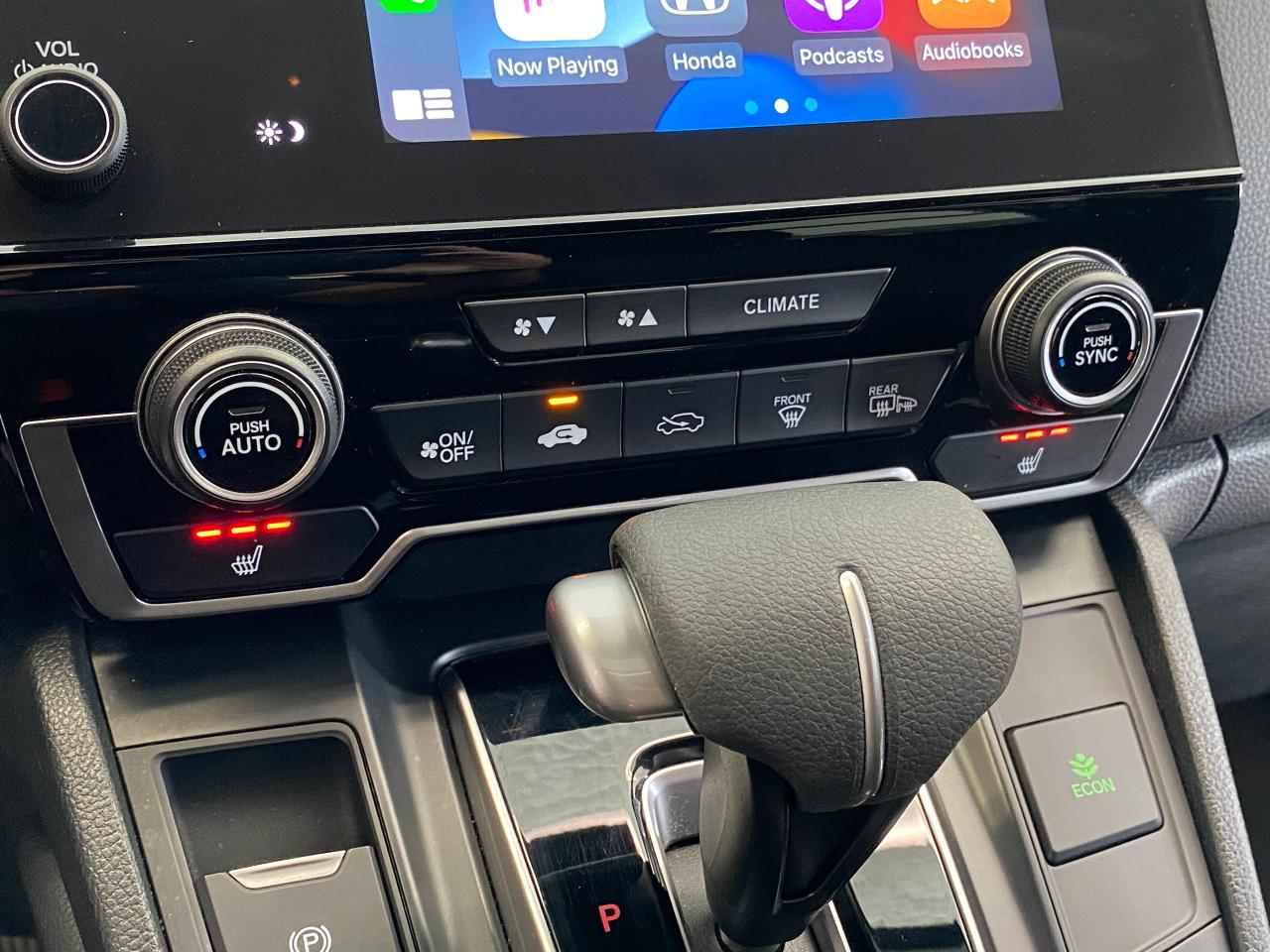 2018 Honda CR-V EX AWD+New Tires+Brakes+Roof+LKA+CLEAN CARFAX - Photo #37