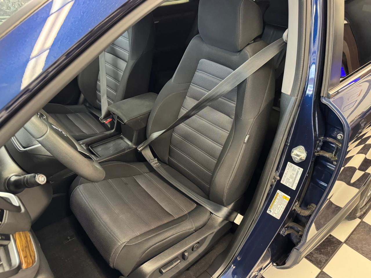 2018 Honda CR-V EX AWD+New Tires+Brakes+Roof+LKA+CLEAN CARFAX Photo88