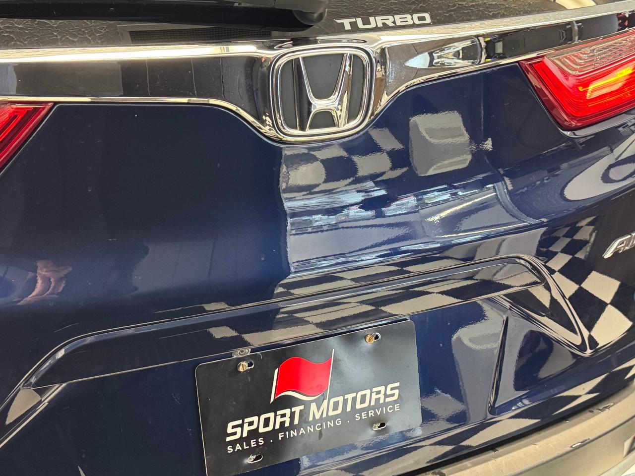 2018 Honda CR-V EX AWD+New Tires+Brakes+Roof+LKA+CLEAN CARFAX - Photo #65