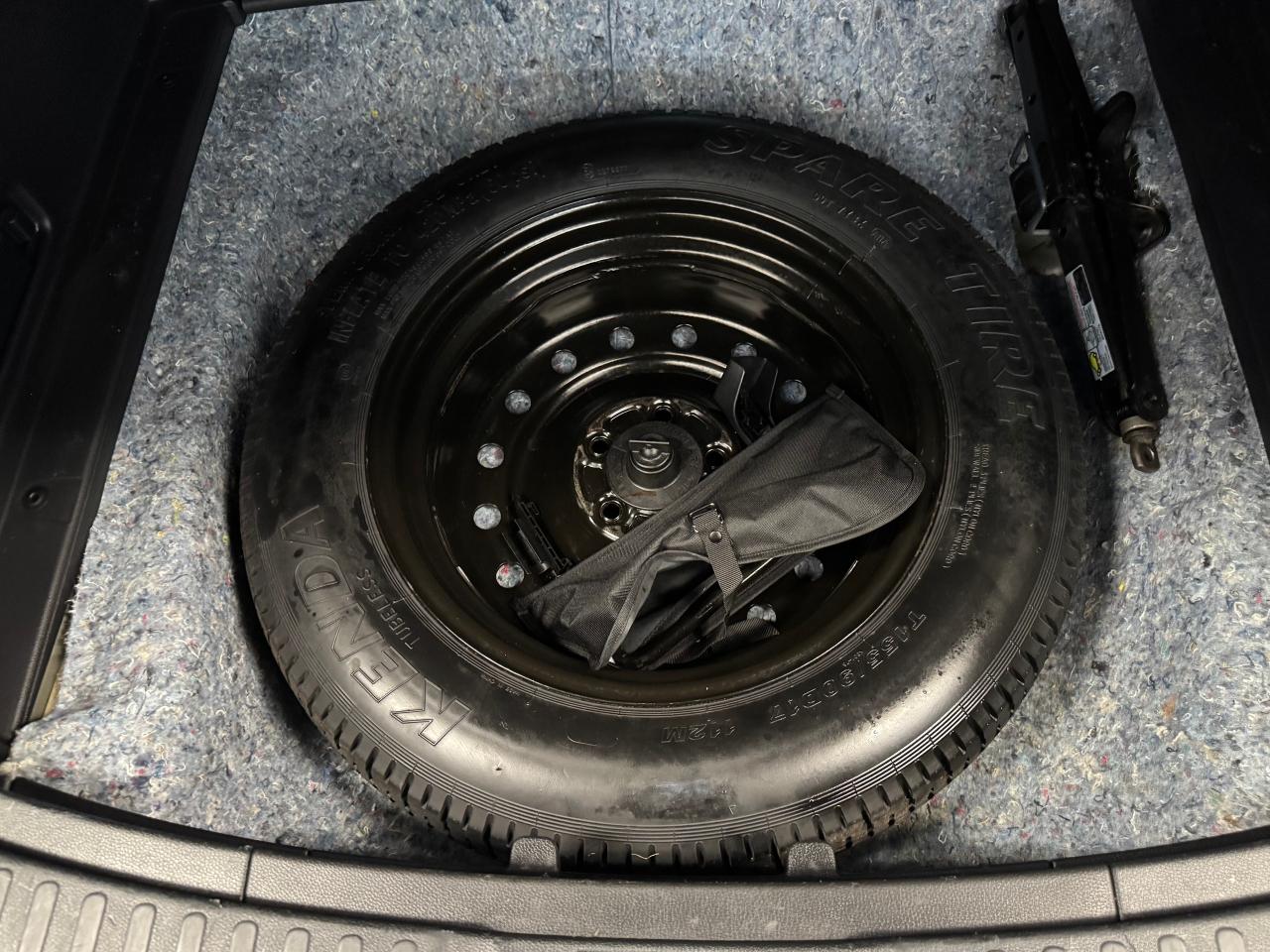 2018 Honda CR-V EX AWD+New Tires+Brakes+Roof+LKA+CLEAN CARFAX - Photo #60
