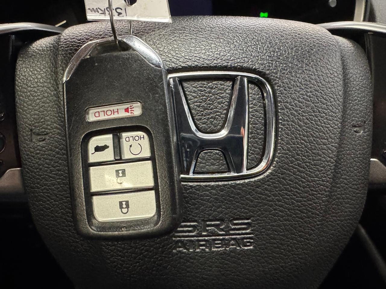 2018 Honda CR-V EX AWD+New Tires+Brakes+Roof+LKA+CLEAN CARFAX Photo84