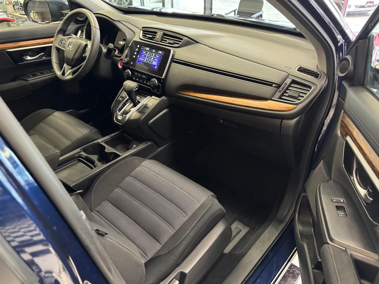 2018 Honda CR-V EX AWD+New Tires+Brakes+Roof+LKA+CLEAN CARFAX Photo89