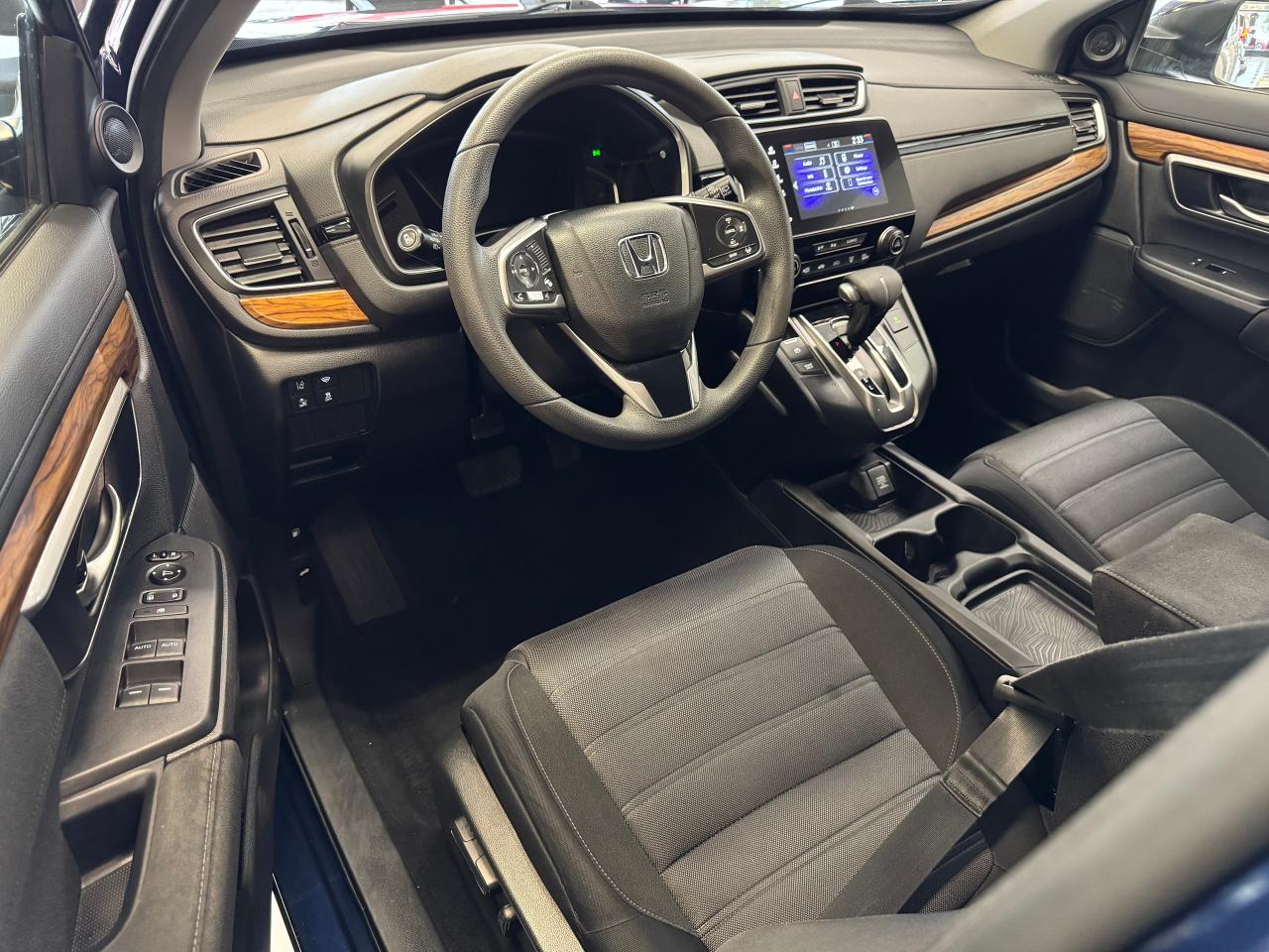 2018 Honda CR-V EX AWD+New Tires+Brakes+Roof+LKA+CLEAN CARFAX Photo19