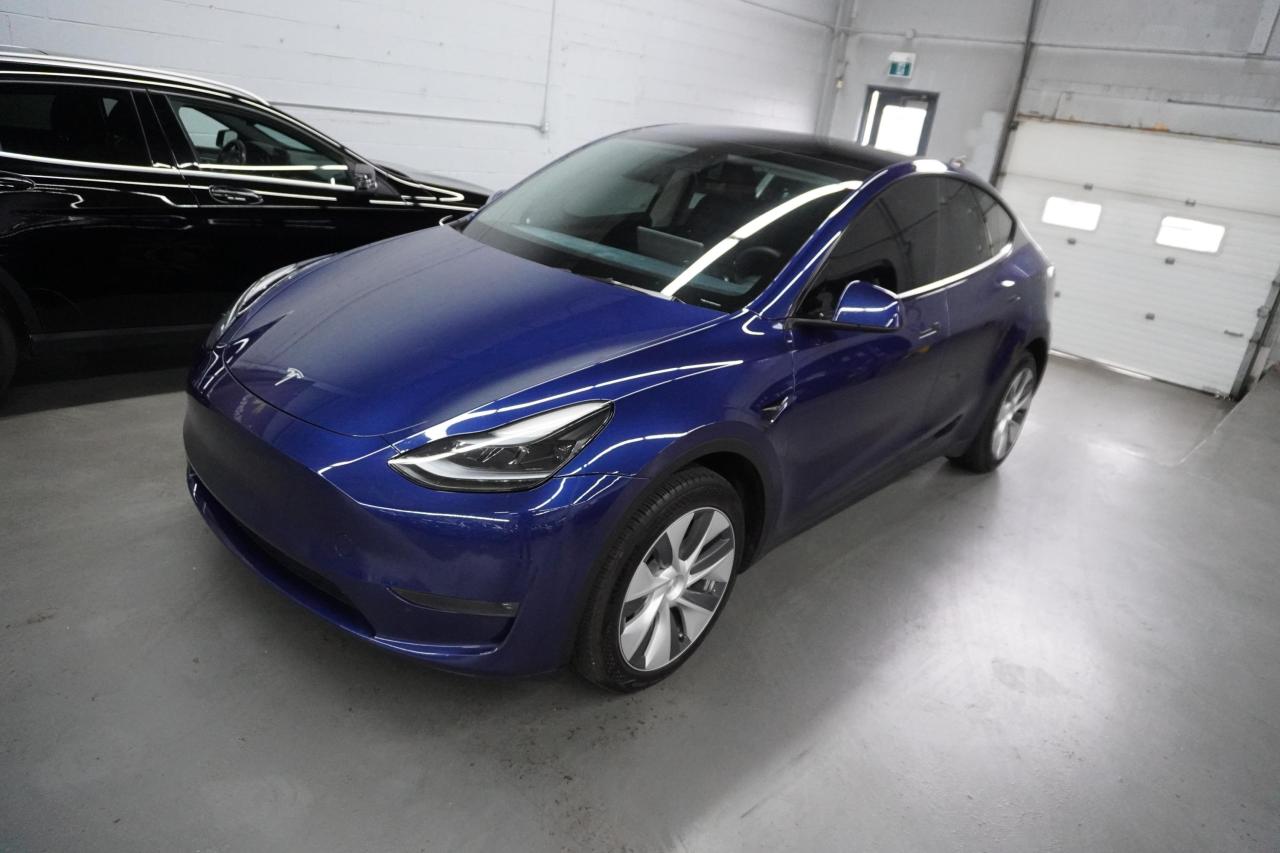 Used 2023 Tesla Model Y  for sale in North York, ON