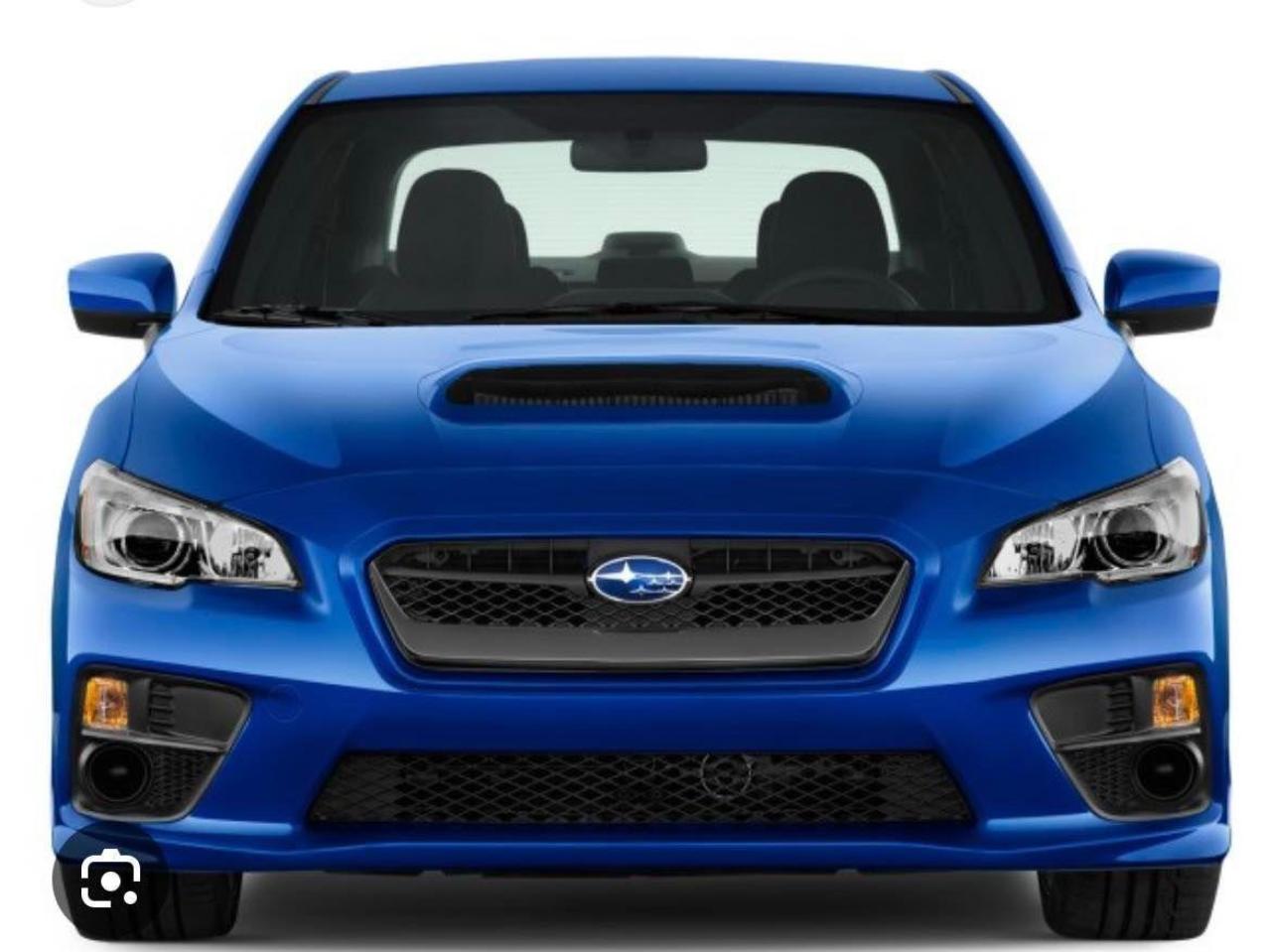 Used 2016 Subaru WRX  for sale in Vaudreuil-Dorion, QC