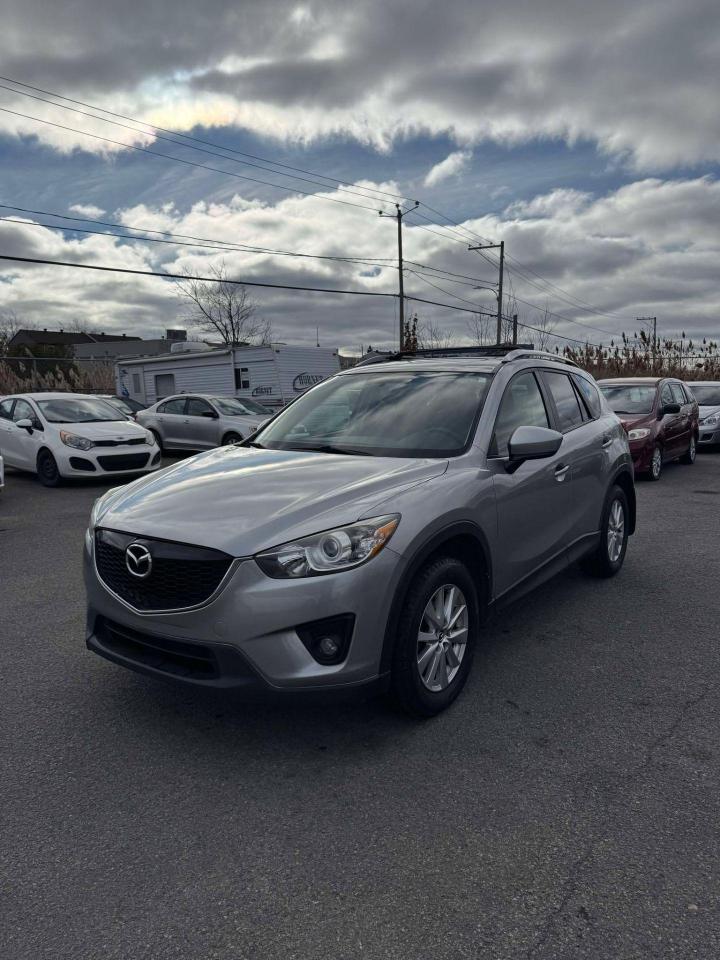 Used 2015 Mazda CX-5  for sale in Vaudreuil-Dorion, QC