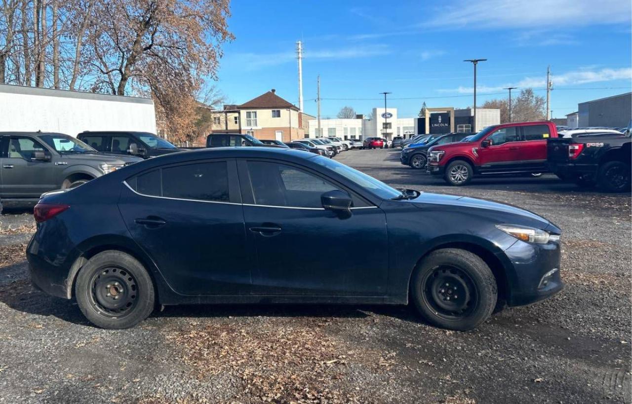 Used 2018 Mazda MAZDA3 s Grand Touring AT 4-Door for sale in Ottawa, ON