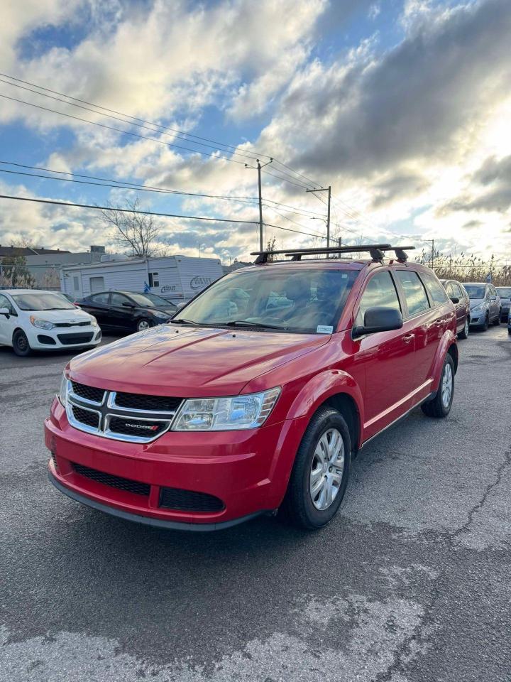 Used 2015 Dodge Journey  for sale in Vaudreuil-Dorion, QC