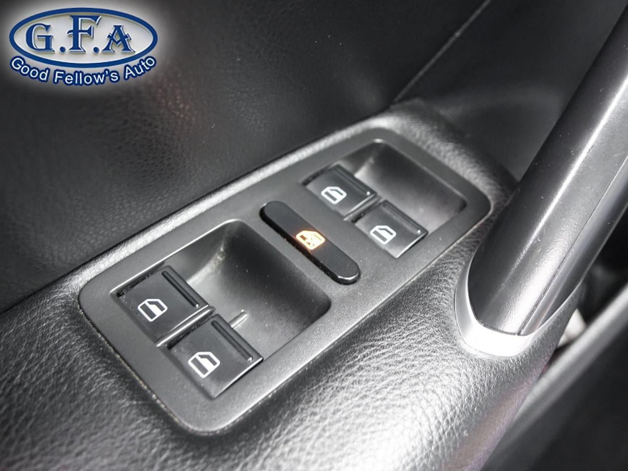 2021 Volkswagen Passat HIGHLINE MODEL, LEATHER SEATS, SUNROOF, REARVIEW C - Photo #18