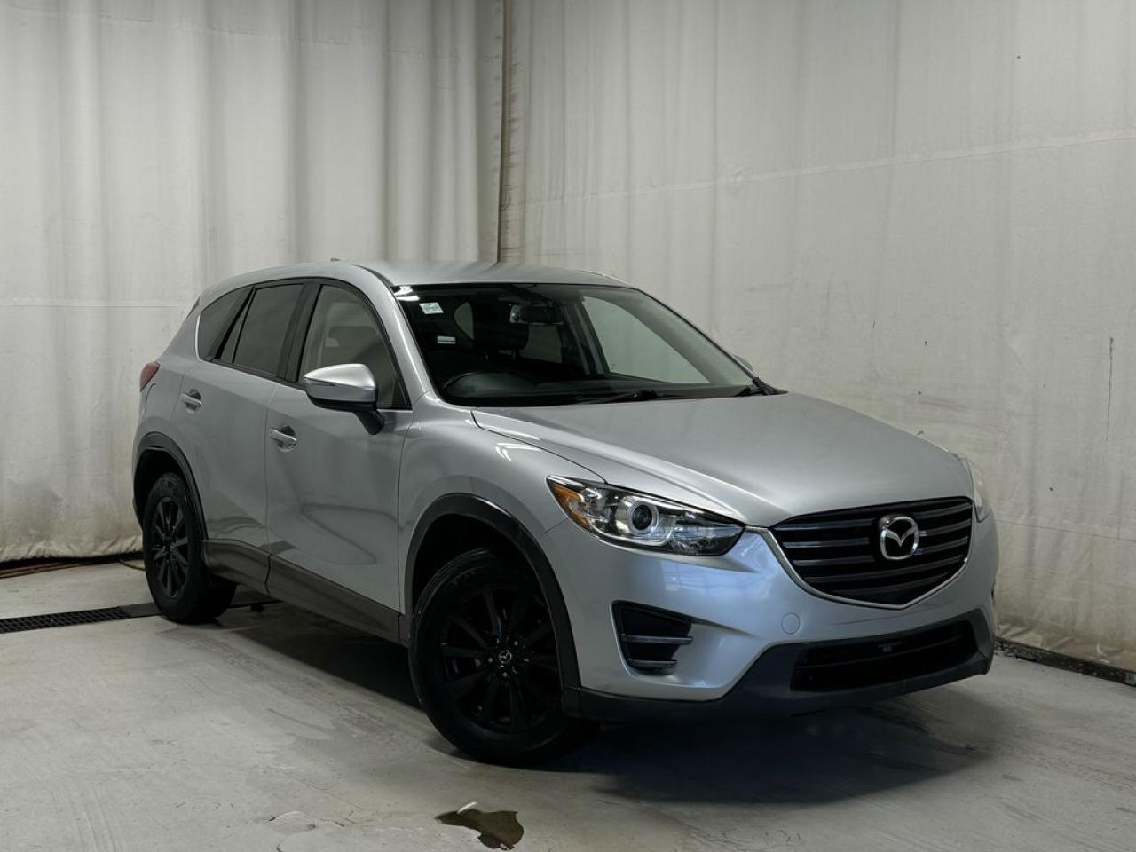 Used 2016 Mazda CX-5 GX for sale in Sherwood Park, AB