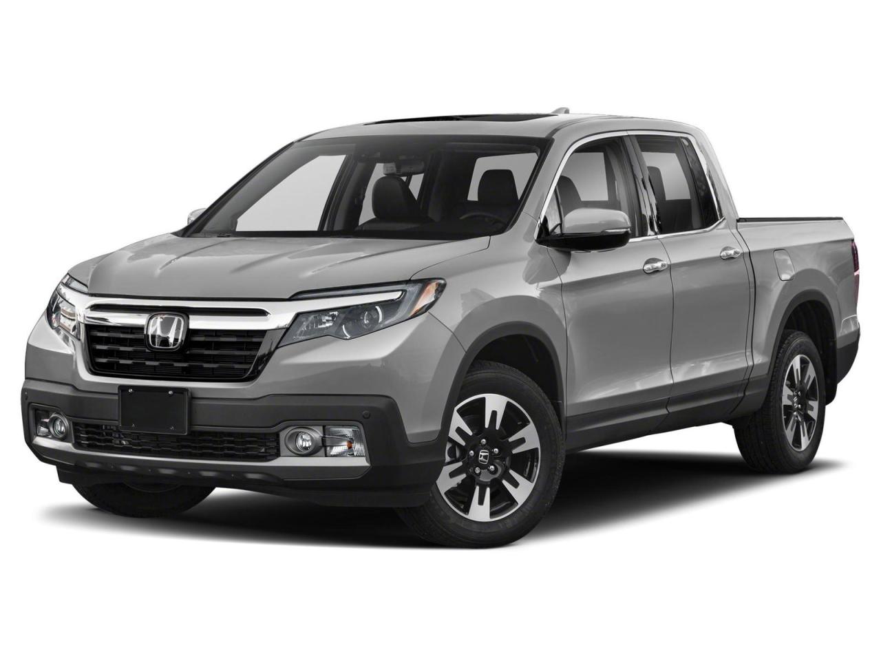 Used 2020 Honda Ridgeline Touring Leather | Navigation | Hidden Trunk for sale in Winnipeg, MB