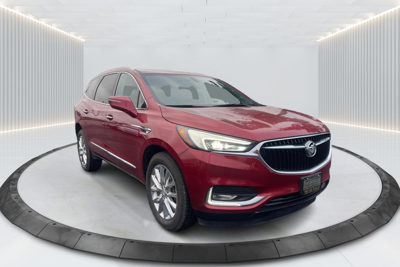 Used 2019 Buick Enclave AWD Essence for sale in London, ON