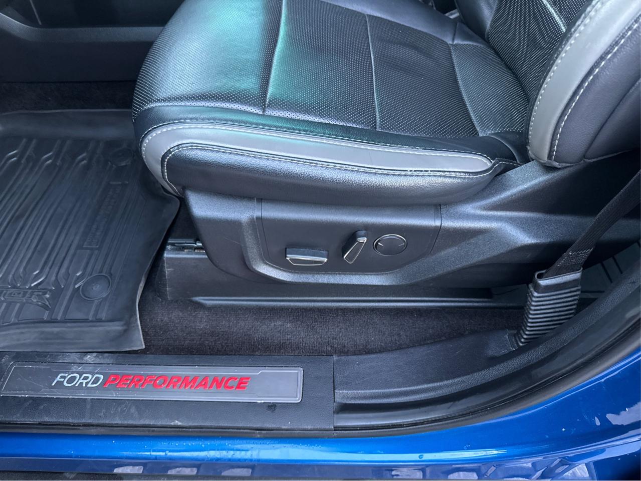 2018 Ford F-150 RAPTOR - Photo #19