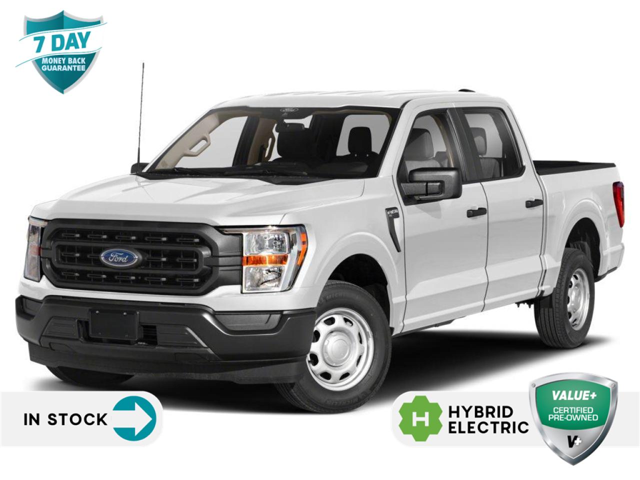 Used 2023 Ford F-150 XLT 3.5L HYBRID | TOW PKG | FX4 | SPORT PG for sale in Sault Ste. Marie, ON