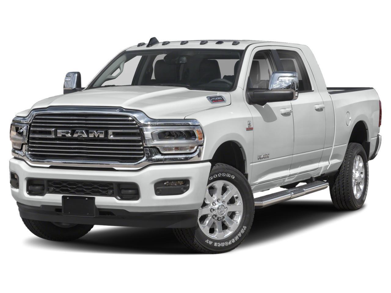 New 2024 RAM 2500 Laramie for sale in Kenton, MB