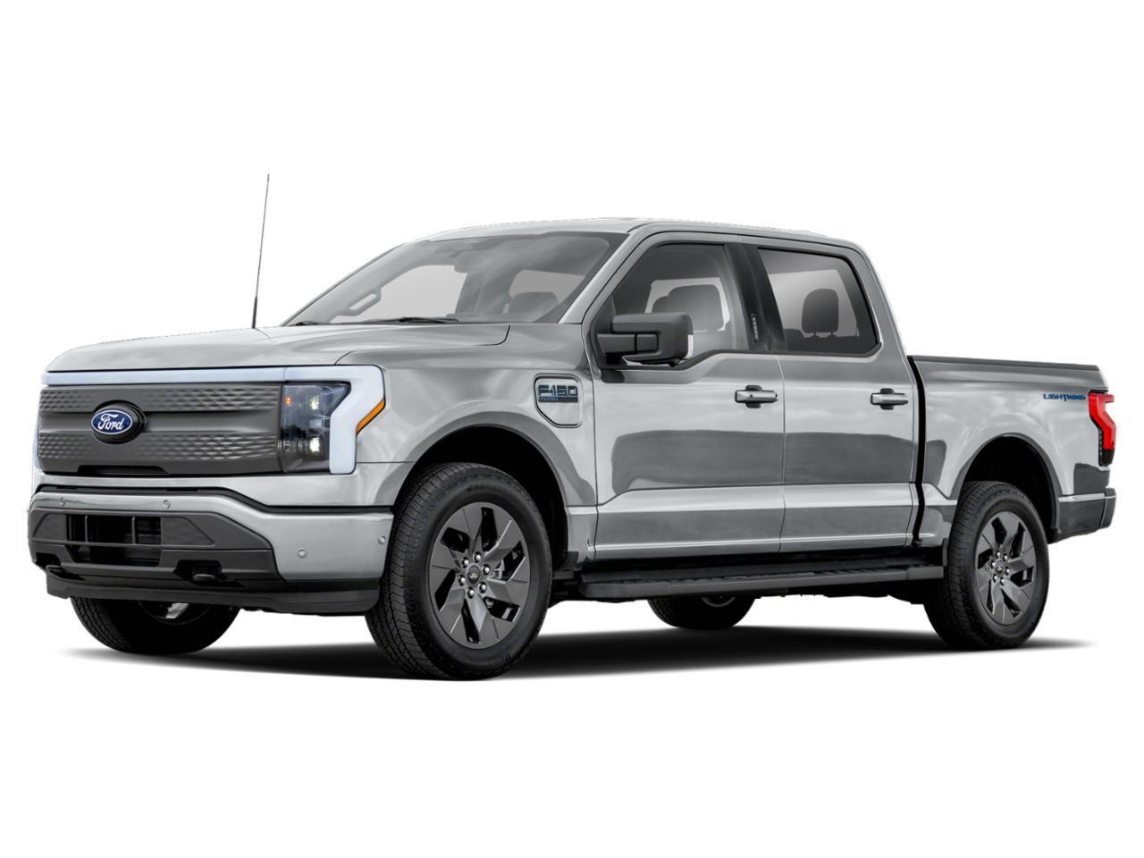 New 2024 Ford F-150 Lightning Flash  -  Premium Audio for sale in Caledonia, ON