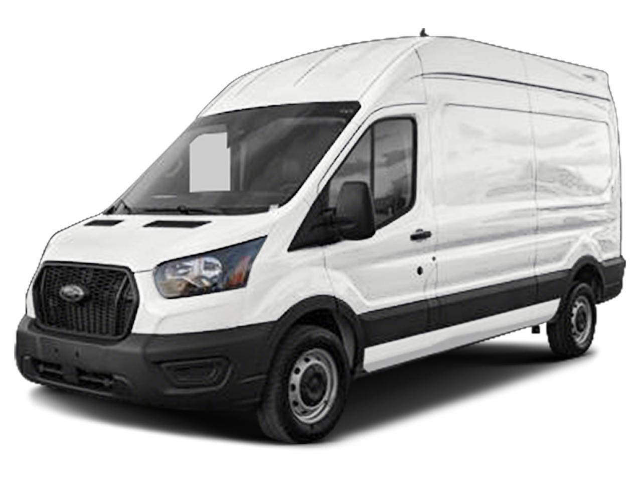 New 2024 Ford Transit Cargo Van 148 WB High Roof Cargo for sale in Caledonia, ON