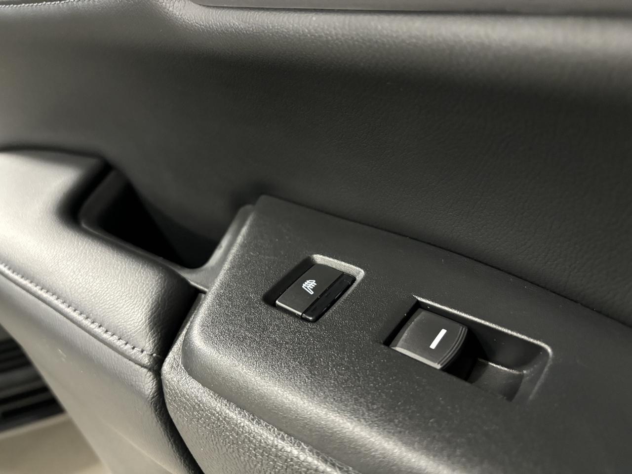 2017 Honda CR-V Touring|AWD|TURBO|NAV|WOOD|LEATHER|PANOROOF|+++ - Photo #12