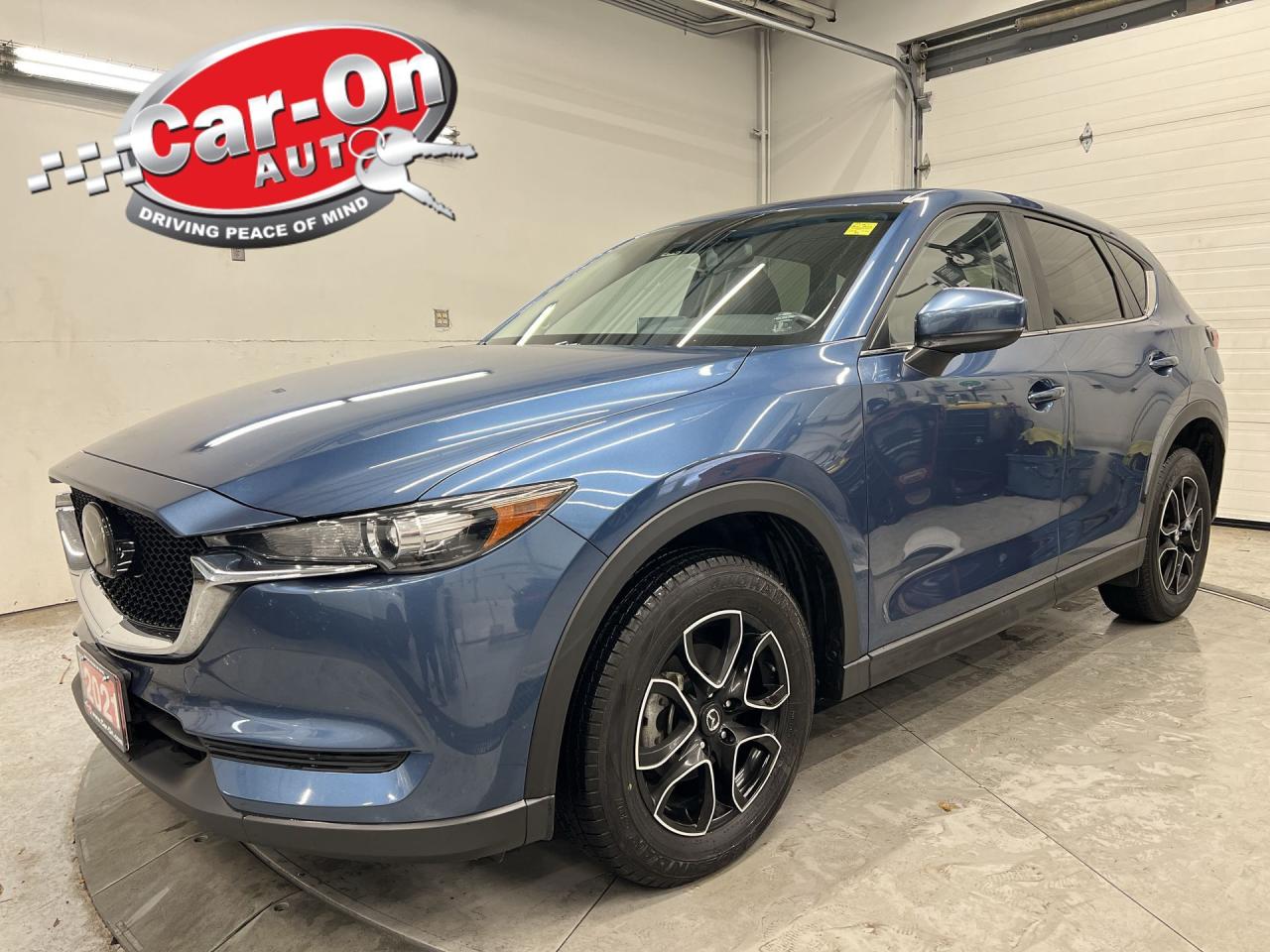 Used 2021 Mazda CX-5 >>JUST SOLD for sale in Ottawa, ON