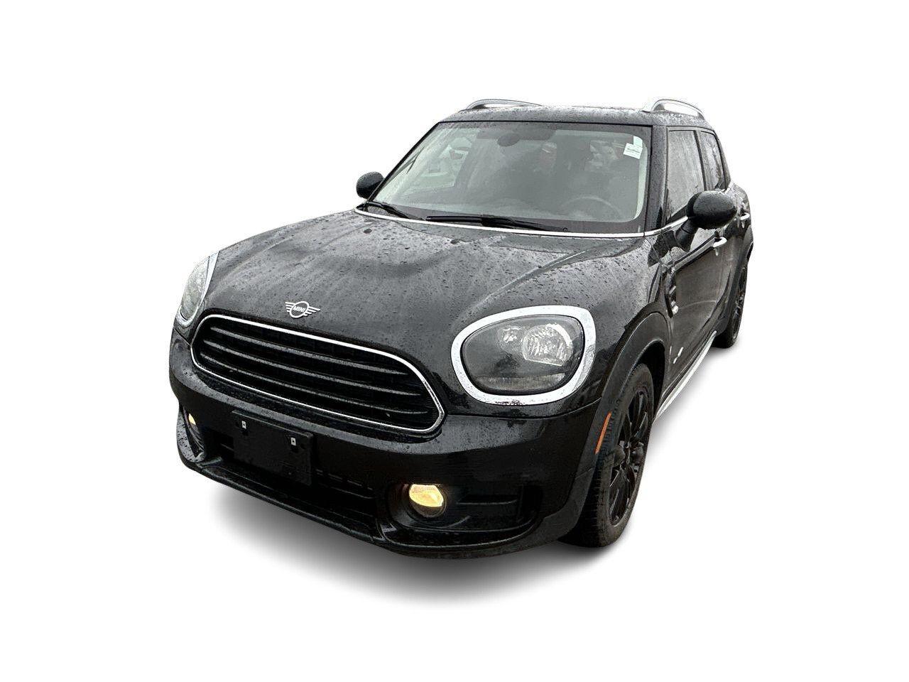 Used 2019 MINI Cooper Countryman Cooper for sale in Mississauga, ON