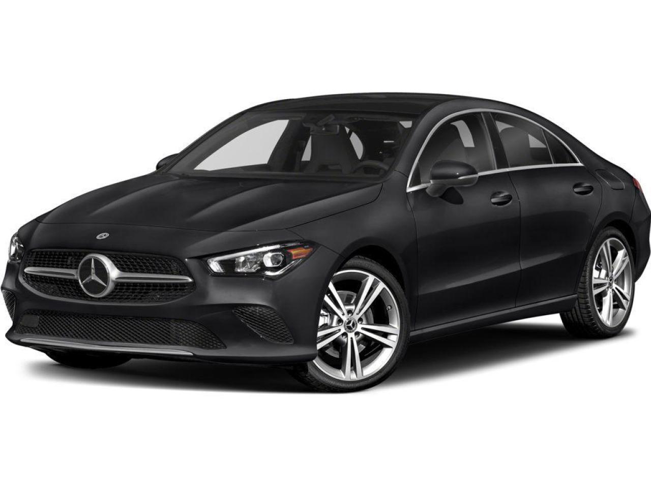 Used 2023 Mercedes-Benz CLA-Class LEATHER, PANO. ROOF, HTD. SEATS, PARK DISTANCE, 36 for sale in Ottawa, ON