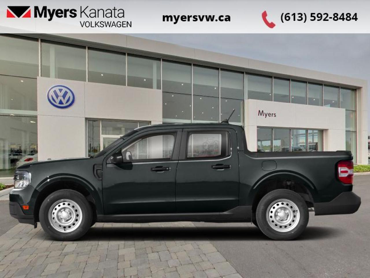 Used 2022 Ford MAVERICK XLT  - Aluminum Wheels -  Apple CarPly for sale in Kanata, ON