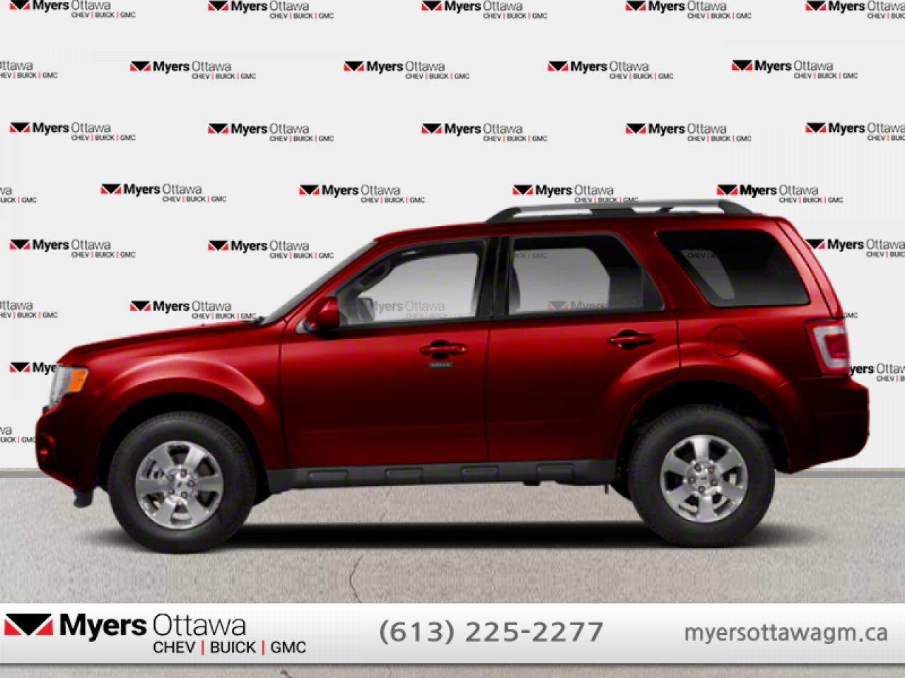 Used 2011 Ford Escape XLT  XLT, FWD, AUTO, ONLY 50000KM! for sale in Ottawa, ON