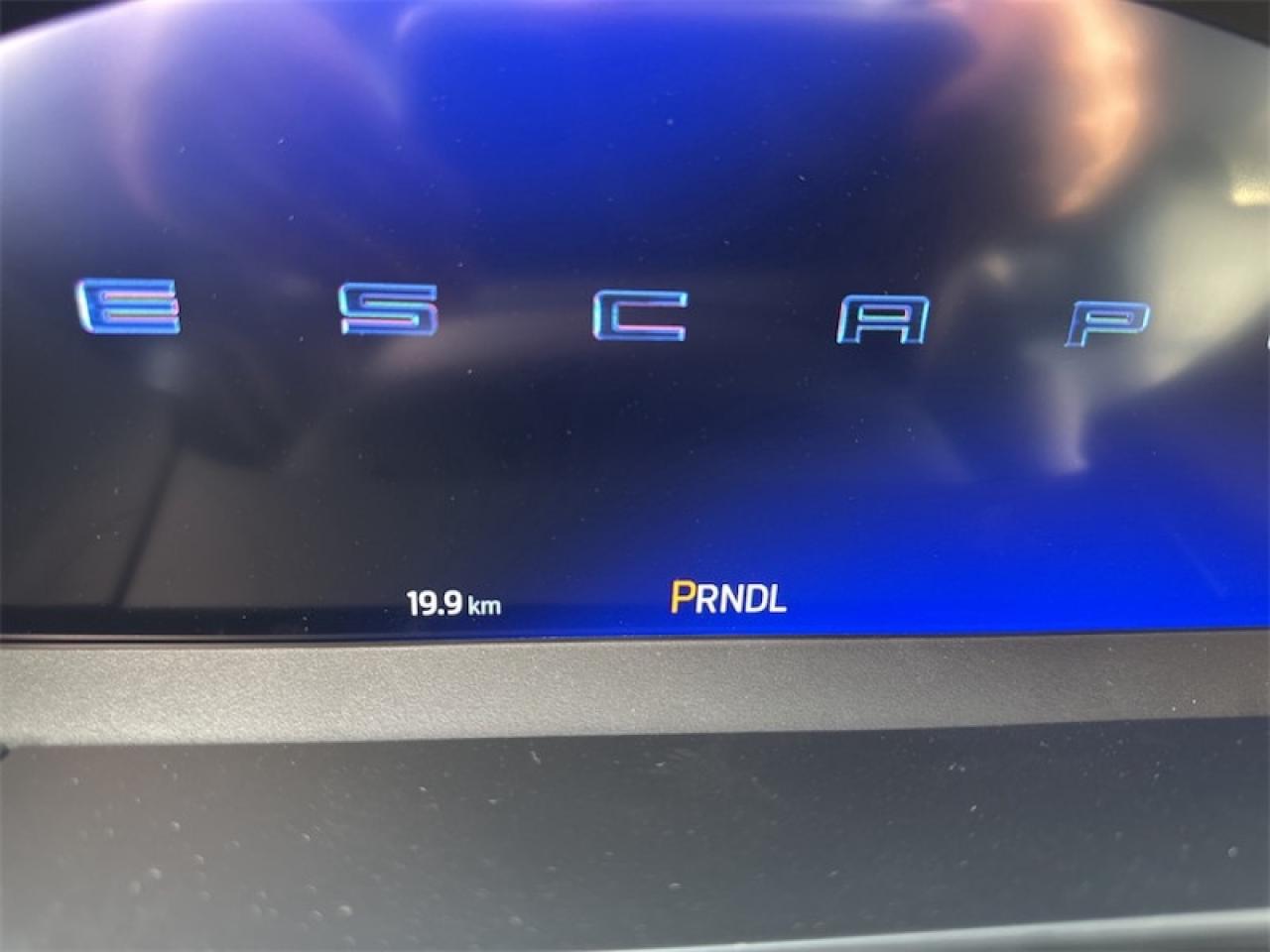 2025 Ford Escape PHEV  - Sunroof - Heated Seats Photo5